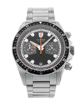 Pre-Owned Tudor Heritage Chronograph Watch